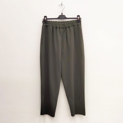 Pantalone YLO PM24 Verde